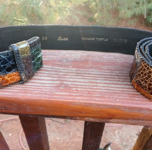 Belts - Picture 2 of 7